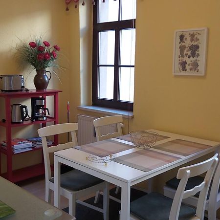 City-Ferienwohnungen-Dresden - Zentral Gelegen Im Haus Louisenstrasse 11 - Dresden-Neustadt Zewnętrze zdjęcie