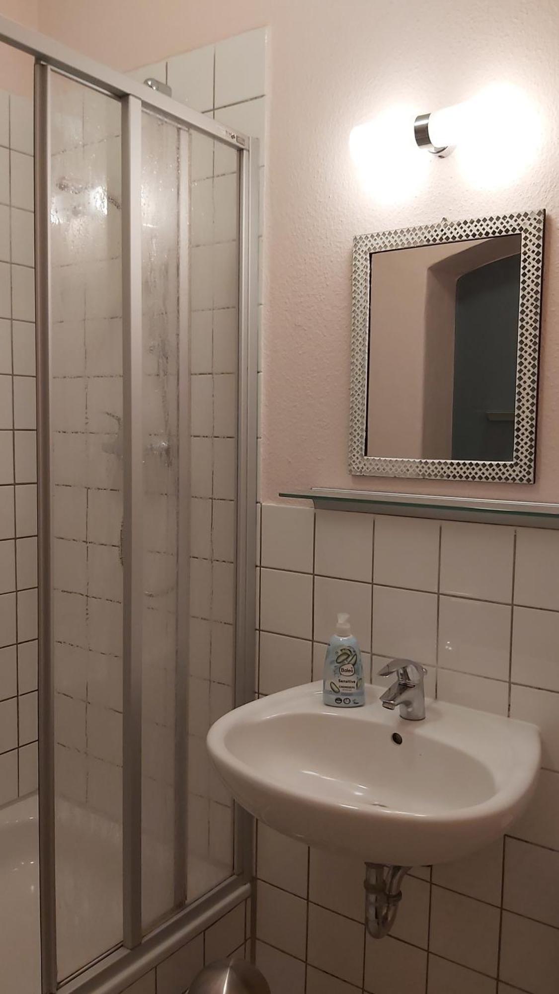 City-Ferienwohnungen-Dresden - Zentral Gelegen Im Haus Louisenstrasse 11 - Dresden-Neustadt Zewnętrze zdjęcie