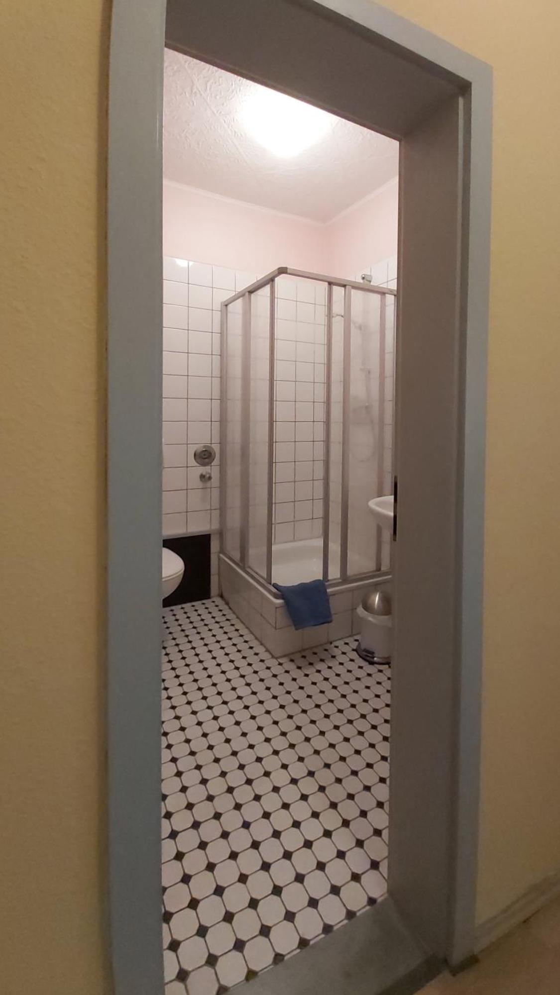 City-Ferienwohnungen-Dresden - Zentral Gelegen Im Haus Louisenstrasse 11 - Dresden-Neustadt Zewnętrze zdjęcie