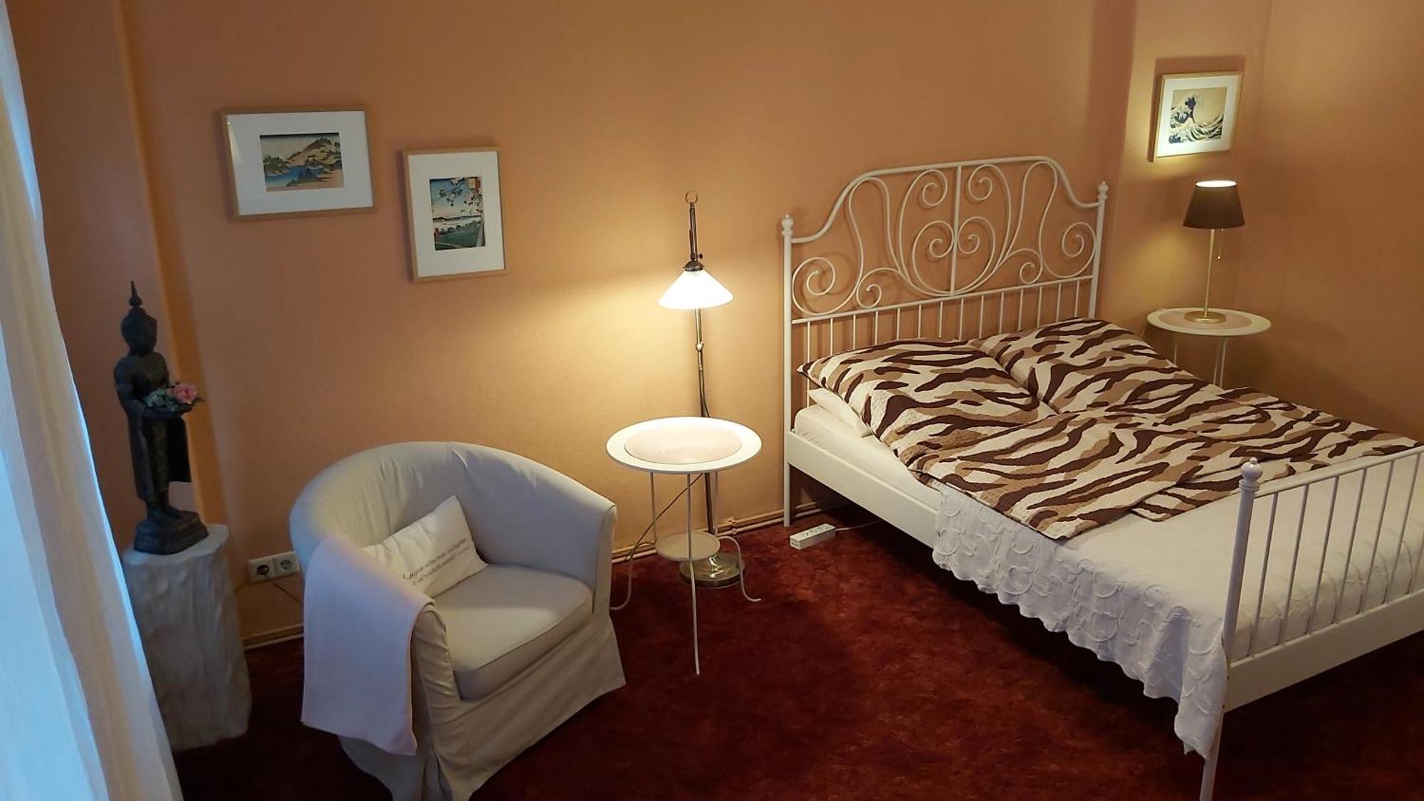 City-Ferienwohnungen-Dresden - Zentral Gelegen Im Haus Louisenstrasse 11 - Dresden-Neustadt Zewnętrze zdjęcie