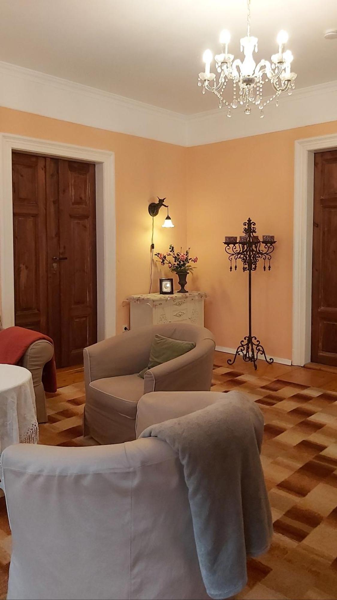 City-Ferienwohnungen-Dresden - Zentral Gelegen Im Haus Louisenstrasse 11 - Dresden-Neustadt Zewnętrze zdjęcie