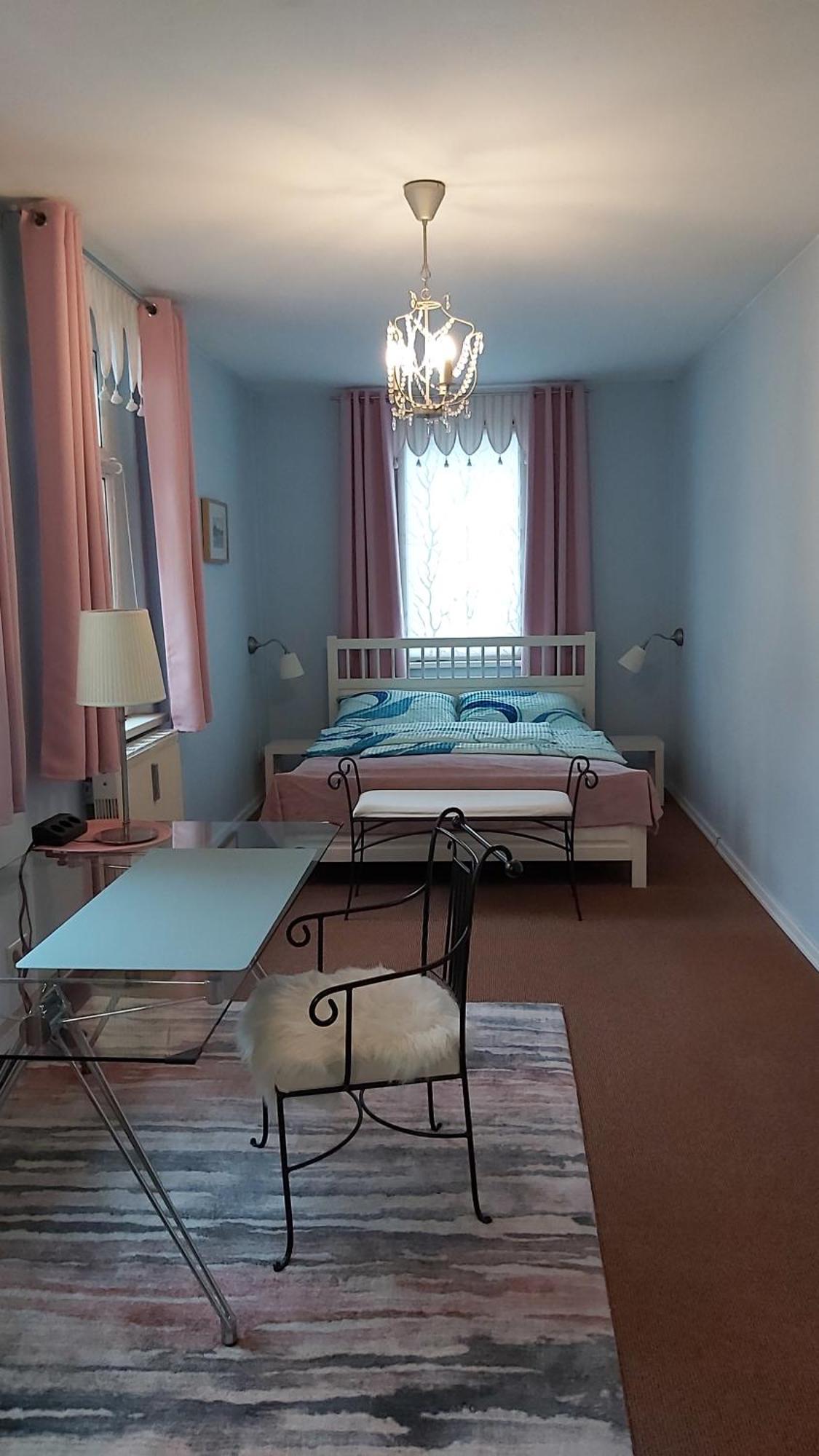 City-Ferienwohnungen-Dresden - Zentral Gelegen Im Haus Louisenstrasse 11 - Dresden-Neustadt Zewnętrze zdjęcie